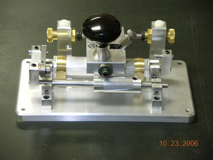 bassoon reed carving